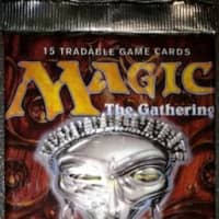 Magic: The Gathering – Weatherlight