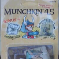 Munchkin 4.5
