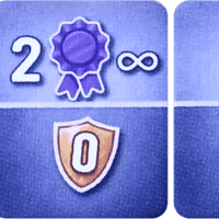 Great Western Trail: Promo Station Master Tiles