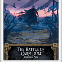 The Lord of the Rings: The Card Game – The Battle of Carn Dûm