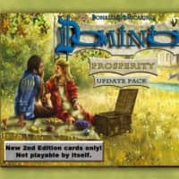 Dominion: Prosperity – Update Pack