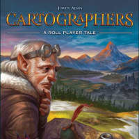 Cartographers
