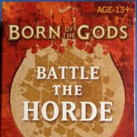 Magic: The Gathering Challenge Deck – Battle the Horde
