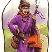 Elfenland: Der Elfen-Zauberer