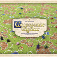 Carcassonne Big Box 7