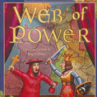 Web of Power