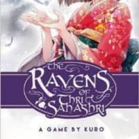 The Ravens of Thri Sahashri