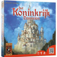 Het Koninkrijk Dominion