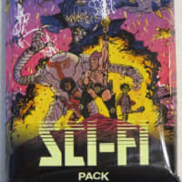 Cards Against Humanity: Sci-Fi Pack