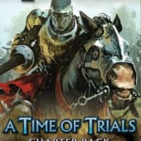 A Game of Thrones: The Card Game – A Time of Trials