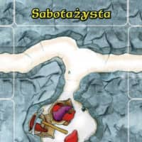 Saboteur: The Wardrobe Cavern