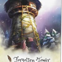 The Grimm Forest: Forgotten Tower Promo Card