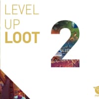Level Up Loot 2