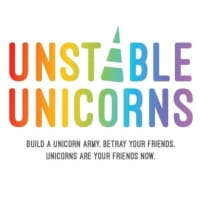 Unstable Unicorns