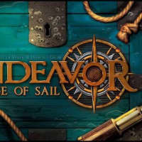 Endeavor: Age of Sail