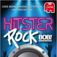 Hitster Rock: Bob!