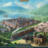 Nippon: Zaibatsu