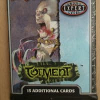Magic: The Gathering – Torment