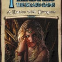 A Game of Thrones: The Board Game (Second Edition) – A Dance with Dragons