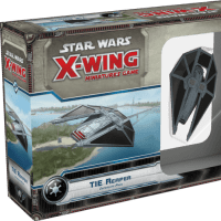 Star Wars: X-Wing Miniatures Game – TIE Reaper Expansion Pack