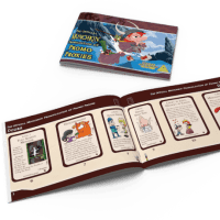 Munchkin Promulgation of Promo Proxies