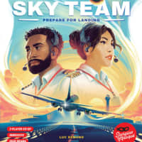 Sky Team