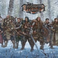 The Isofarian Guard