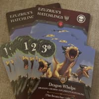 Thunderstone Quest: Dragon Whelps