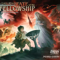 The Lord of the Rings: Fate of the Fellowship