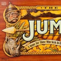 Jumanji