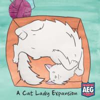 Cat Lady: Box of Treats