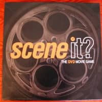 Scene It?: The DVD Movie Game