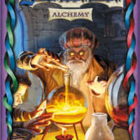 Dominion: Alchemy
