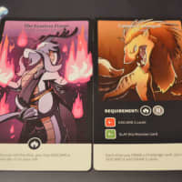 Here to Slay: Dragon Sorcerer Expansion