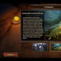 The Lord of the Rings: Journeys in Middle-Earth – Hunt for the Ember Crown