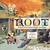 Root