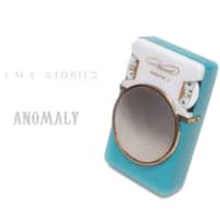 Anomaly (fan expansion for T.I.M.E Stories)