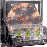 Black Rose Wars: Familiar Draco