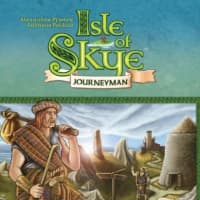 Isle of Skye: Journeyman