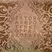 Black Rose Wars: Sator Box