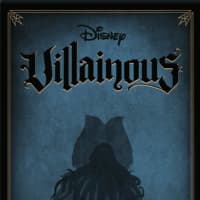 Disney Villainous: Treacherous Tides