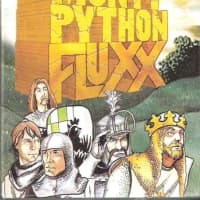 Monty Python Fluxx