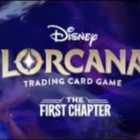 Disney Lorcana: The First Chapter