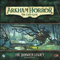 Arkham Horror: The Card Game – The Dunwich Legacy: Expansion