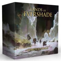 Lands of Evershade: Stretch Goals