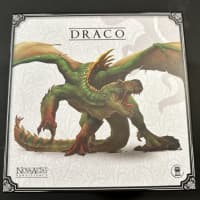 Nova Aetas Renaissance: Draco