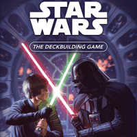Star Wars: The Deckbuilding Game