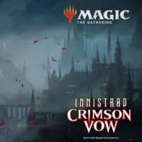 Magic: The Gathering – Innistrad: Crimson Vow