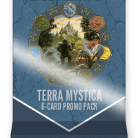 Rolling Realms: Terra Mystica Promo Pack
