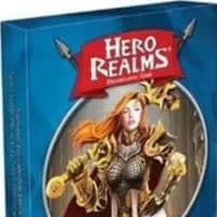 Hero Realms: Adventure Deck – Cleric